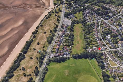 Plot for sale, Glynderwen Crescent, Sketty, Swansea