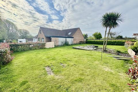 Plot for sale, Glynderwen Crescent, Sketty, Swansea