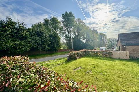 Plot for sale, Glynderwen Crescent, Sketty, Swansea