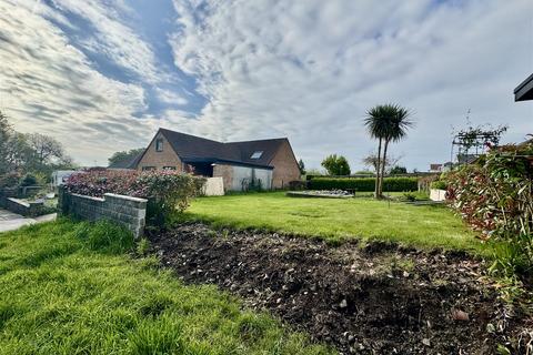 Plot for sale, Glynderwen Crescent, Sketty, Swansea