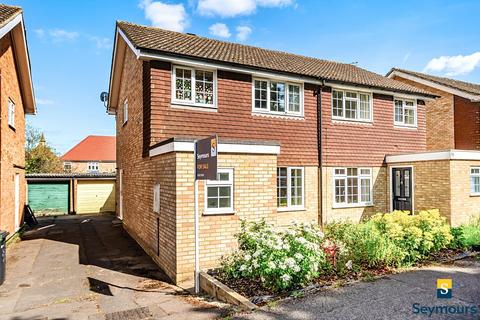 81 Southway, Guildford, GU2 8DF