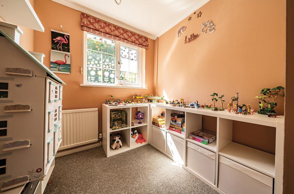 Bedroom 3