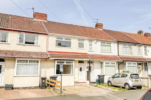 39 Somermead, Bristol, BS3 5QR