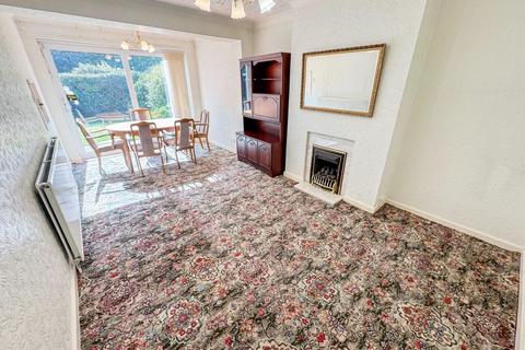 3 bedroom semi-detached house for sale, Buckstone Mount, Alwoodley, Leeds