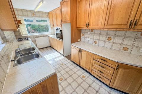 3 bedroom semi-detached house for sale, Buckstone Mount, Alwoodley, Leeds
