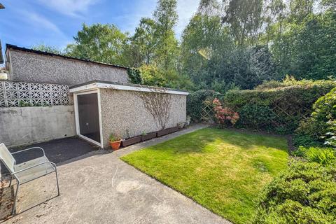 undefined, Buckstone Mount, Alwoodley, Leeds