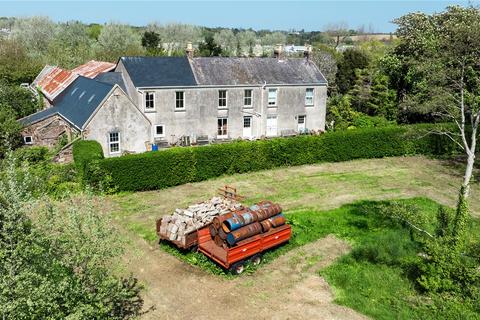 10 bedroom detached house for sale, La Rue De La Blinerie, St. Clement, Jersey, Channel Islands, JE2