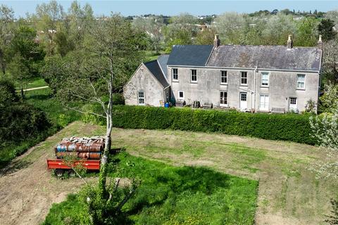 10 bedroom detached house for sale, La Rue De La Blinerie, St. Clement, Jersey, Channel Islands, JE2