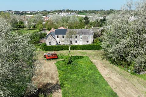 10 bedroom detached house for sale, La Rue De La Blinerie, St. Clement, Jersey, Channel Islands, JE2