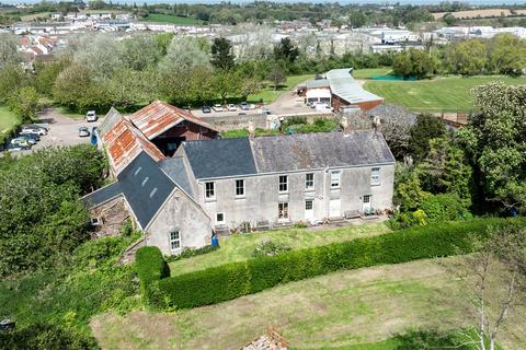 10 bedroom detached house for sale, La Rue De La Blinerie, St. Clement, Jersey, Channel Islands, JE2
