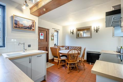 3 bedroom semi-detached house for sale, Main Street, Northampton, Great Brington NN7 4JB