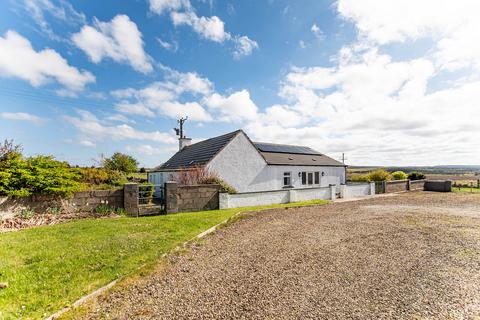 4 bedroom detached bungalow for sale, Achreamie, Dounreay, Thurso, Highland. KW14 7YB