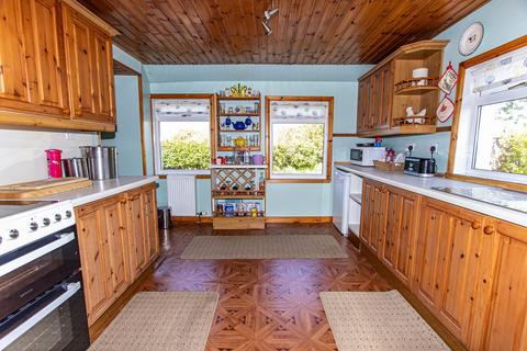 4 bedroom detached bungalow for sale, Achreamie, Dounreay, Thurso, Highland. KW14 7YB