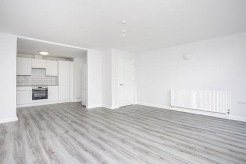 2 bedroom flat to rent, The Origin Apartments, 3 Summer Place, Bracknell, RG42