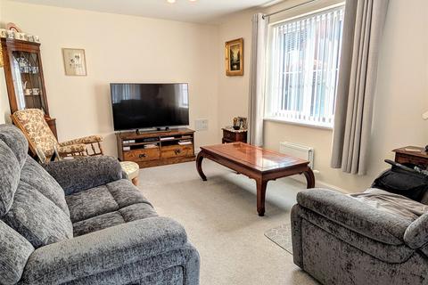 3 bedroom detached house for sale, 8 Whitty Close, Bowbrook, Shrewsbury, SY5 8QA