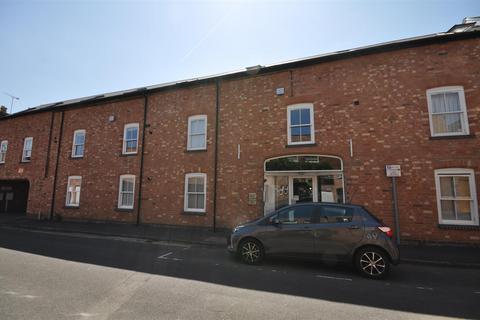 1 bedroom flat to rent, Morton Street, Leamington Spa