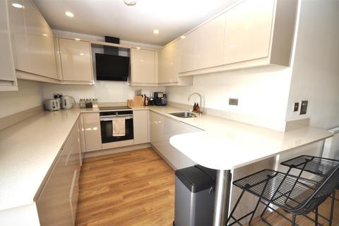 1 bedroom flat to rent, Morton Street, Leamington Spa