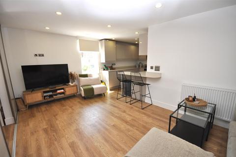 1 bedroom flat to rent, Morton Street, Leamington Spa