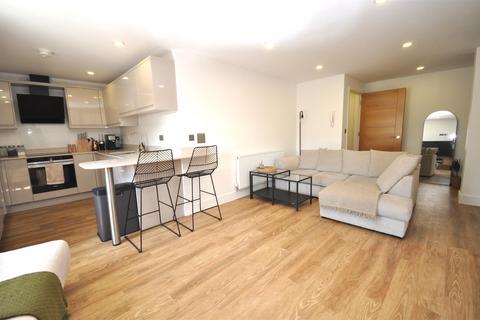 1 bedroom flat to rent, Morton Street, Leamington Spa