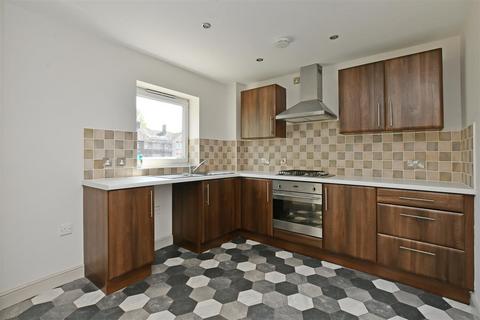 undefined, Barnsley Road, Sheffield Lane Top S5