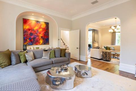 6 bedroom detached house for sale, Clifton Hill, St John's Wood, London, NW8