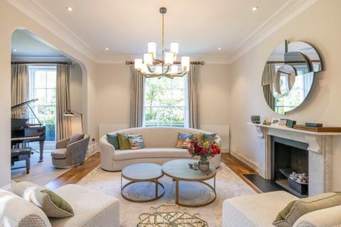 6 bedroom detached house for sale, Clifton Hill, St John's Wood, London, NW8