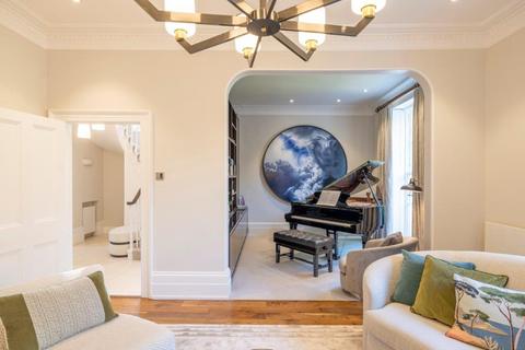 6 bedroom detached house for sale, Clifton Hill, St John's Wood, London, NW8