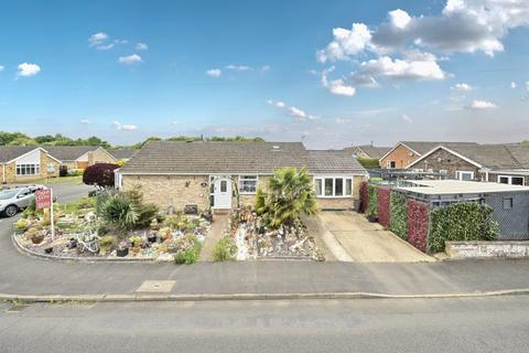 2 Dane Close, Metheringham, Lincoln, LN4 3DP