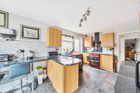 2 Dane Close, Metheringham, Lincoln, LN4 3DP