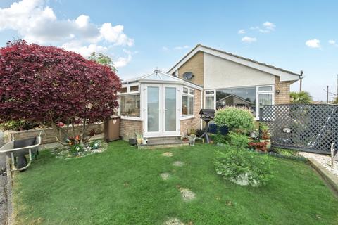 2 Dane Close, Metheringham, Lincoln, LN4 3DP