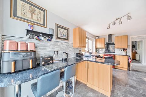 2 Dane Close, Metheringham, Lincoln, LN4 3DP