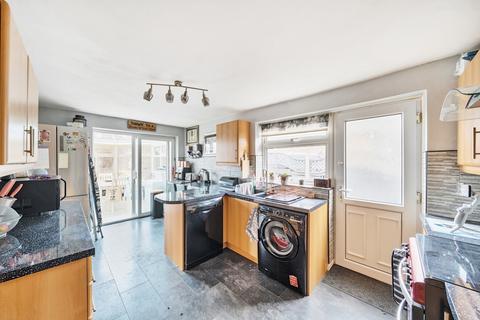 2 Dane Close, Metheringham, Lincoln, LN4 3DP