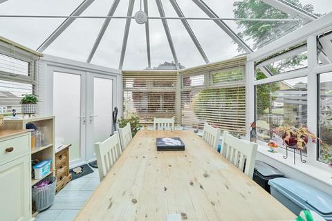 2 Dane Close, Metheringham, Lincoln, LN4 3DP