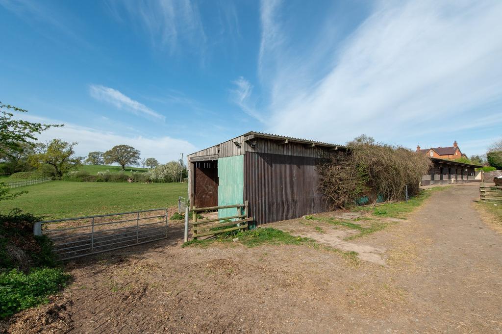 Barn