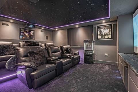 undefined, The Warren, Caversham, Reading, Berkshire, RG4