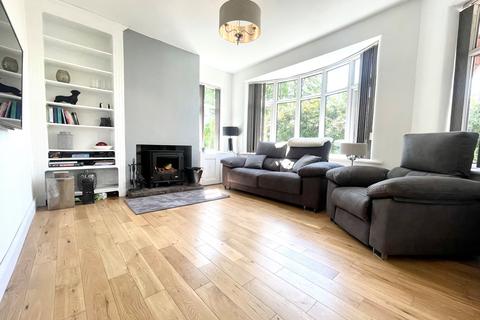 2 bedroom detached bungalow for sale, Werneth Road, Woodley