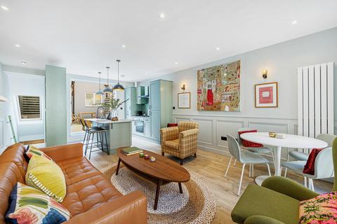 undefined, The Avenue, London