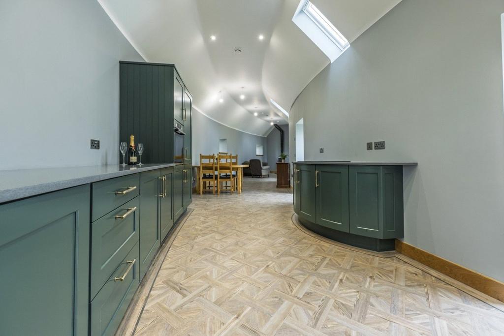 Open Plan