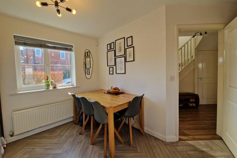 19 Cottage Close, Rudheath, Northwich, CW9 7GW