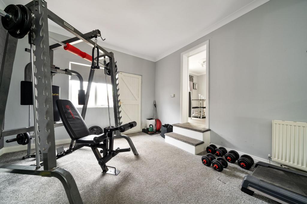 Gym