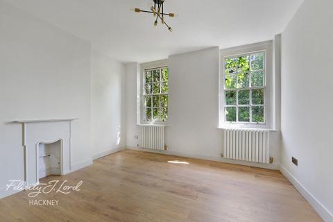 Flat 70, Sylvester House Sylvester Road, London, E8 1ET
