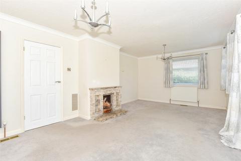 3 bedroom detached bungalow for sale, The Greenway, Niton, Ventnor, Isle of Wight