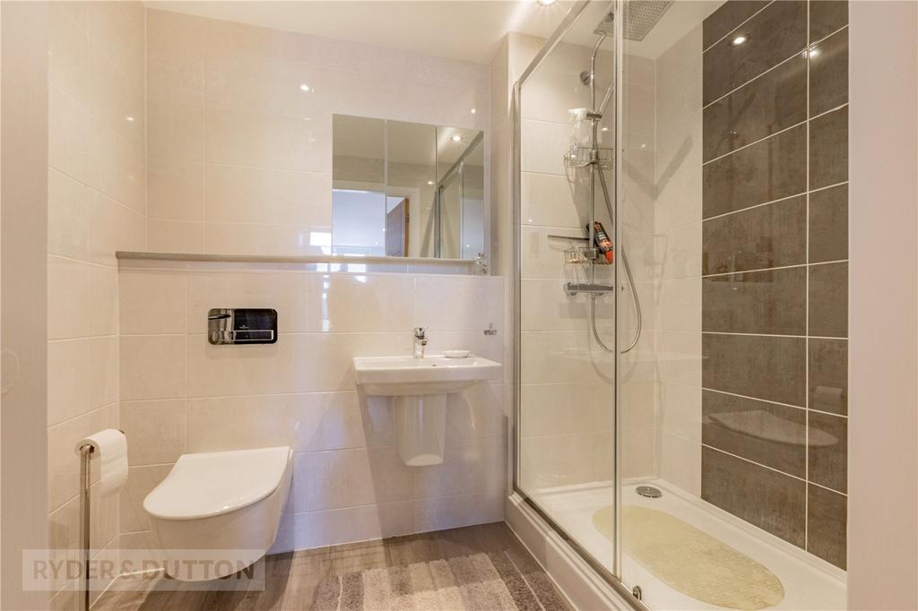Ensuite