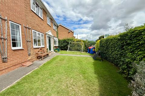 9 Beechwood Rise, Wetherby, LS22 7QT