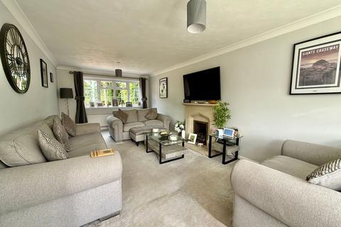 9 Beechwood Rise, Wetherby, LS22 7QT