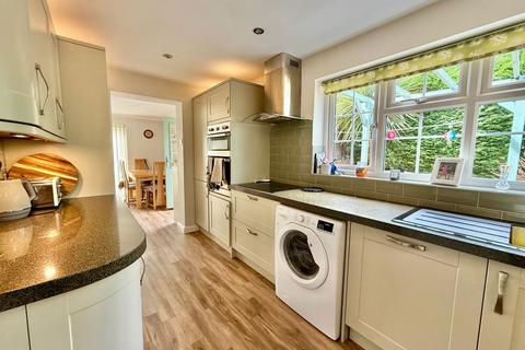 9 Beechwood Rise, Wetherby, LS22 7QT