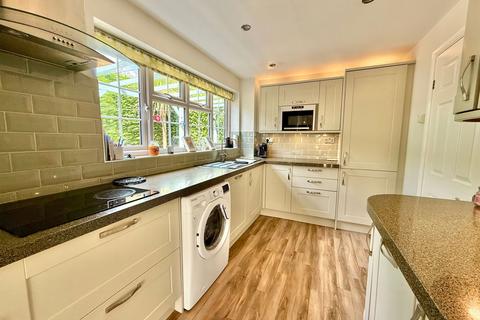 9 Beechwood Rise, Wetherby, LS22 7QT