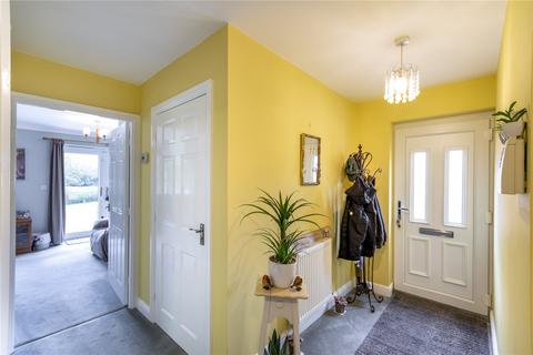 3 bedroom bungalow for sale, Herriot Grove, Bircotes, DN11