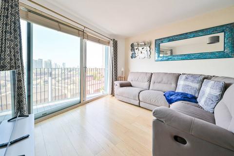 2 bedroom flat for sale, Steedman Street, Elephant and Castle, London, SE17
