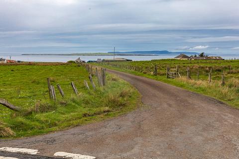 Land for sale, Glamping Plot next to Duncansby Lighthouse East End, John O' Groats, Wick, KW1 4YS